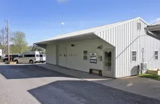 NeoVan Rentals - Dundee 2