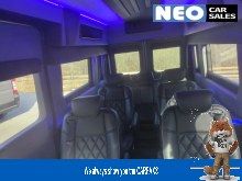 2023 Ram Promaster 2500 — photo 12