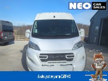 2023 Ram Promaster 2500 — photo 9