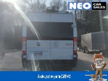 2023 Ram Promaster 2500 — photo 5