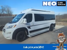 2023 Ram Promaster 2500 — photo 2