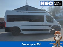 2023 Ram Promaster 2500 — photo 7